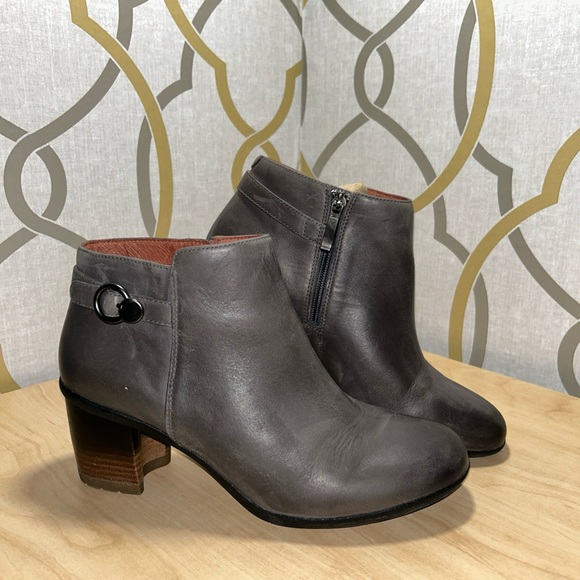 Dansko Perry Women’s Ankle Boots Size 9.5 - Picture 1 of 7